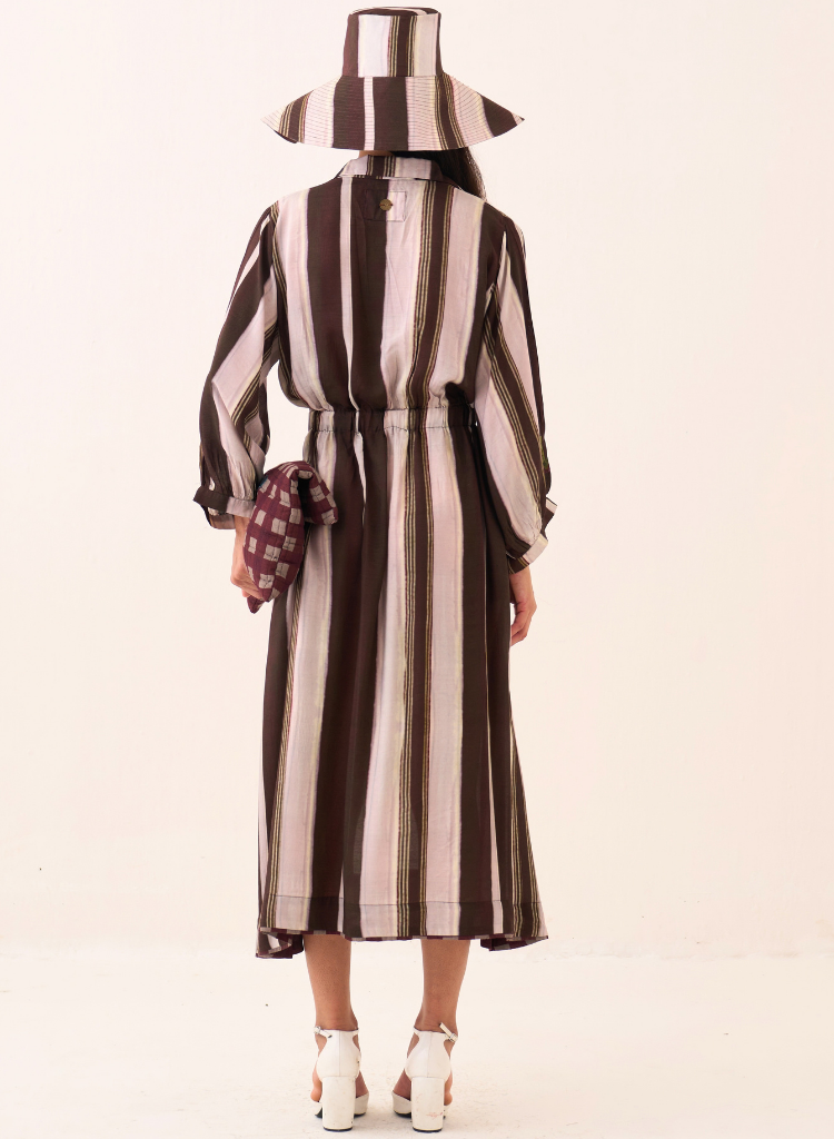 Shyaam Poem Dress
