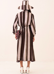 Shyaam Poem Dress