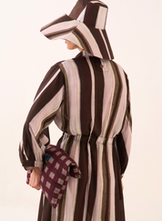 Shyaam Poem Dress