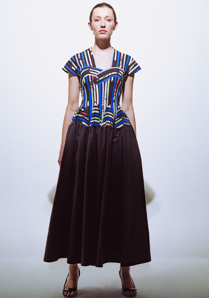 Sia Dress