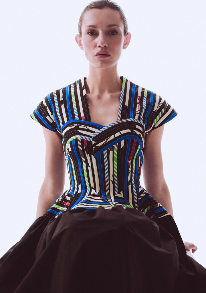 Sia Dress