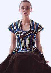 Sia Dress