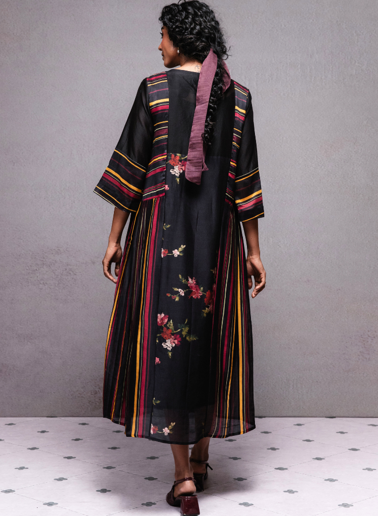 Sia Dress