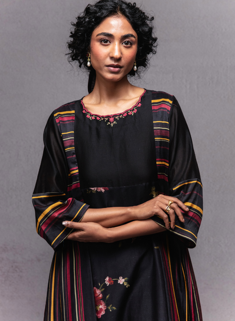 Sia Dress