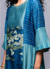 Sia Dress