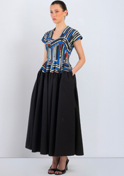 Sia Dress