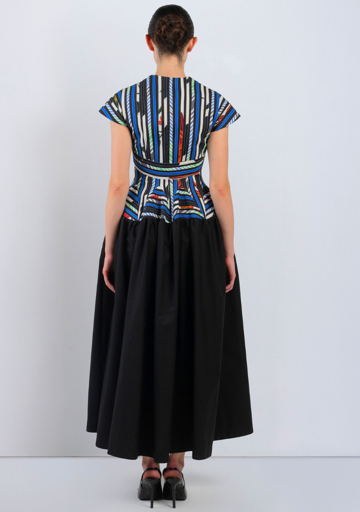 Sia Dress