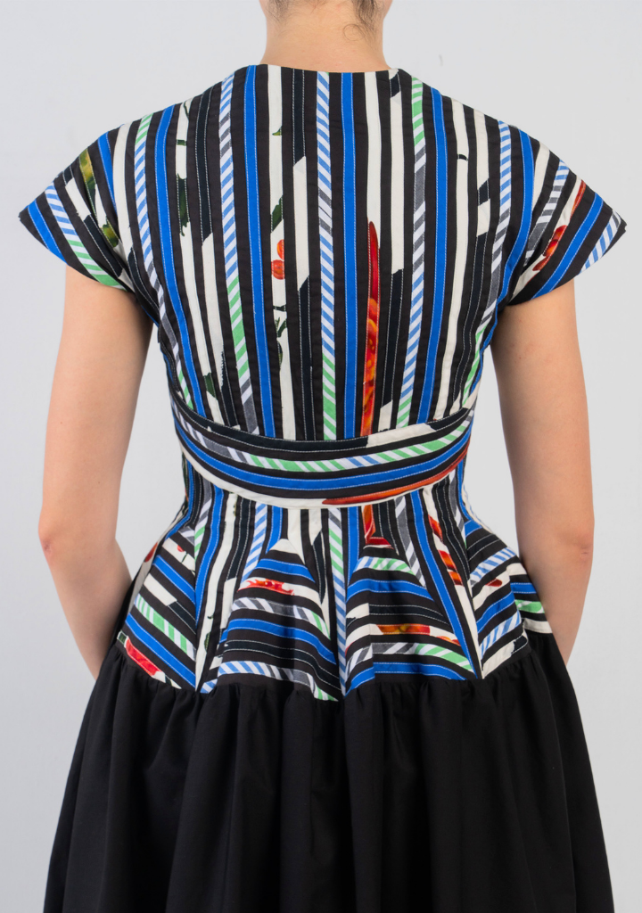 Sia Dress