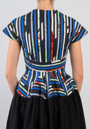 Sia Dress