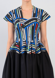 Sia Dress