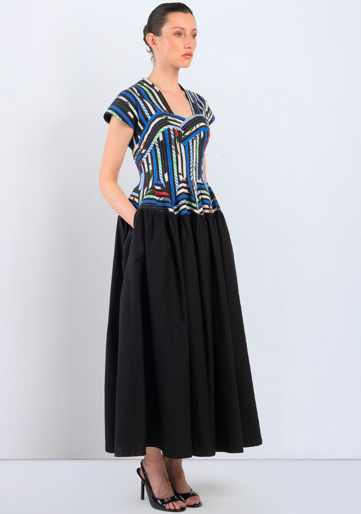 Sia Dress