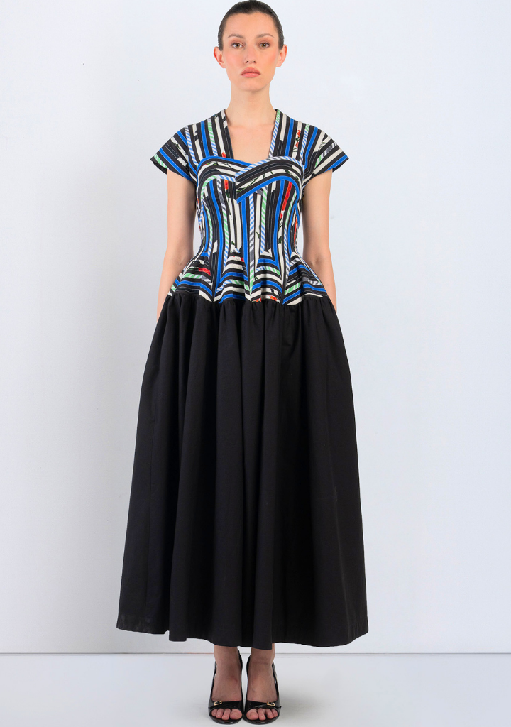 Sia Dress