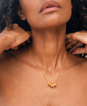 Sia Necklace