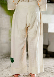 Side By Side Pants