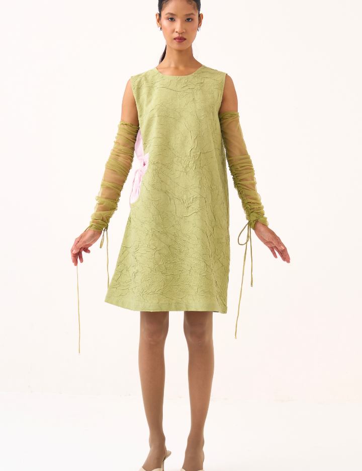 Side-Floral-Drawstring-Shift-Dress-B.png