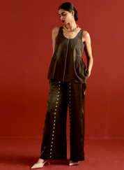 Side U-Gather Top Set