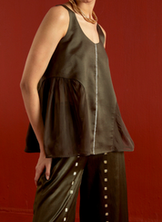 Side U-Gather Top Set