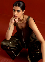 Side U-Gather Top Set