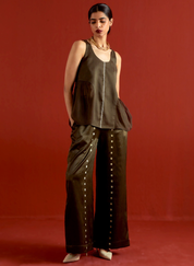 Side U-Gather Top Set