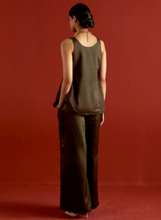 Side U-Gather Top Set