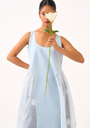 Side U Gather Tunic
