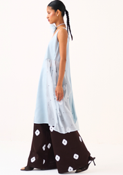 Side U Gather Tunic