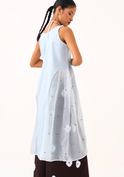 Side U Gather Tunic