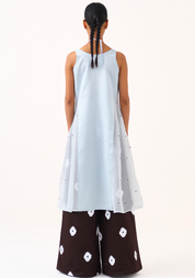 Side U Gather Tunic
