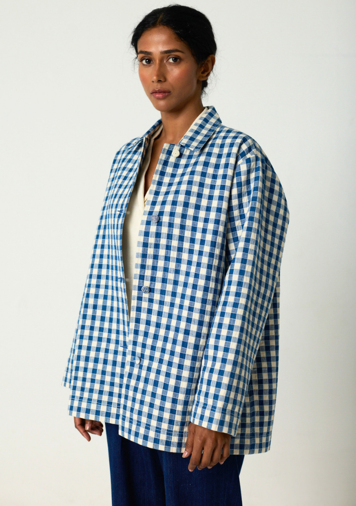 Sienna Jacket