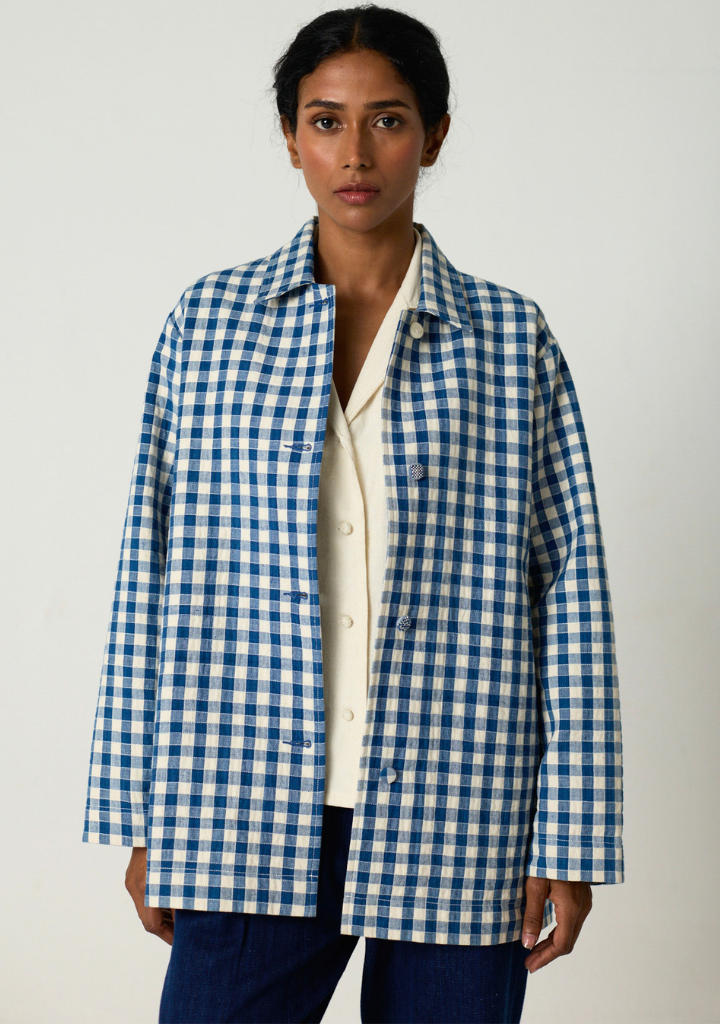 Sienna Jacket