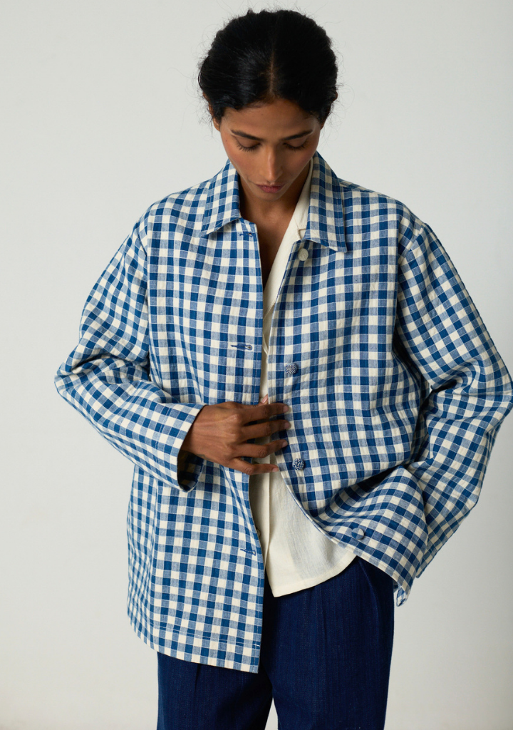Sienna Jacket