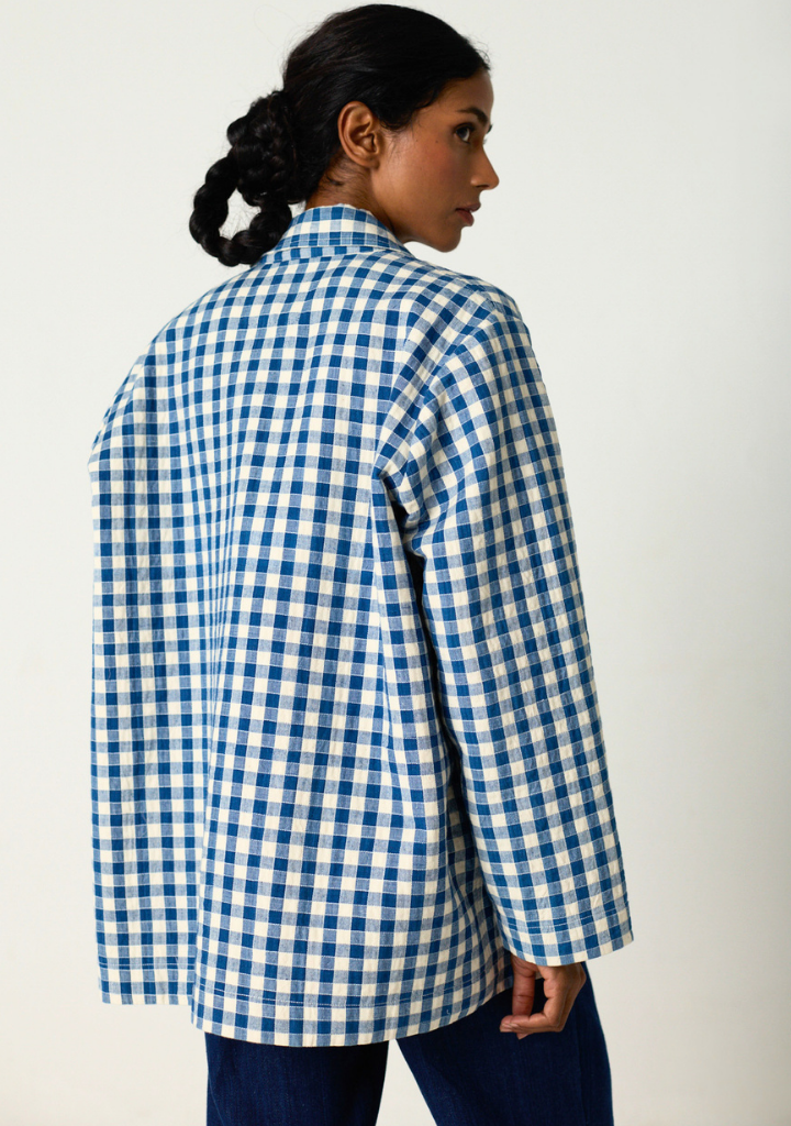 Sienna Jacket