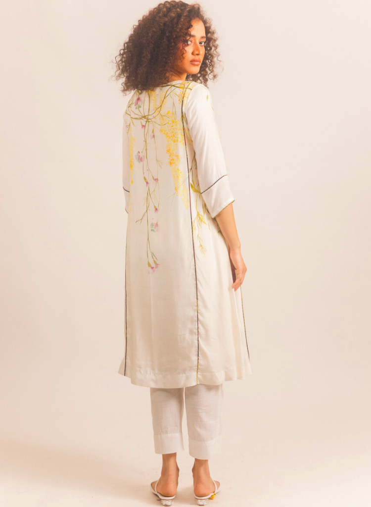 Sienna Kurta Set