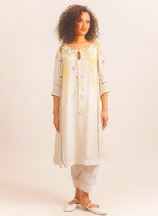 Sienna Kurta Set