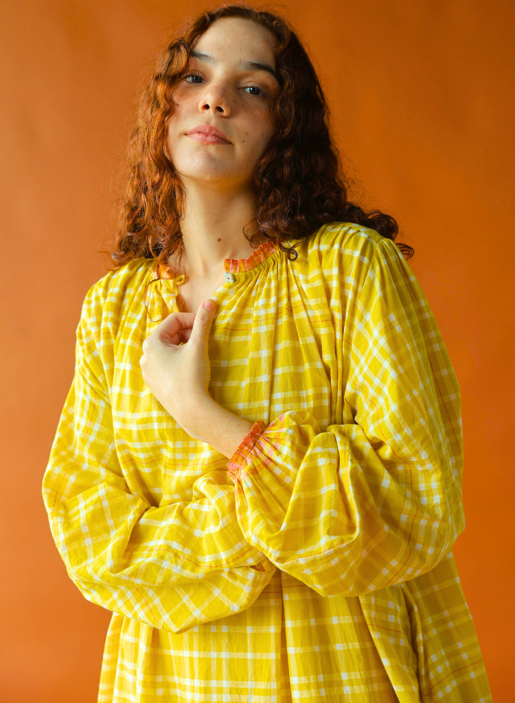 Sierra Dress