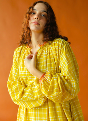 Sierra Dress