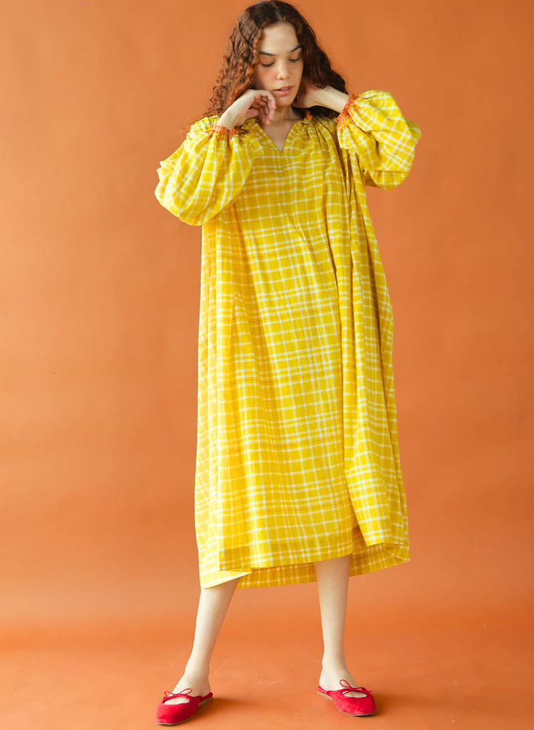 Sierra Dress