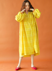 Sierra Dress