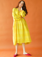 Sierra Dress