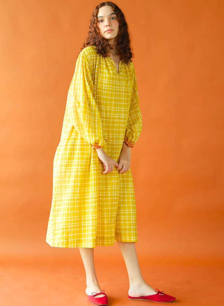 Sierra Dress