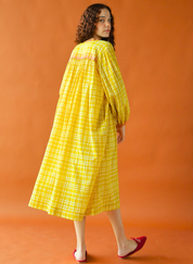 Sierra Dress