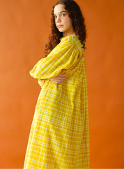 Sierra Dress