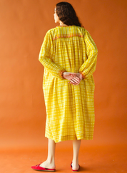 Sierra Dress