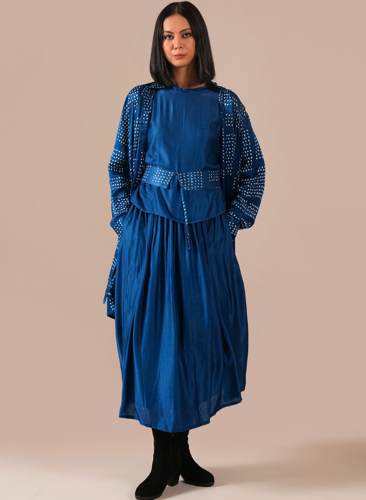 Silk Reverie Set