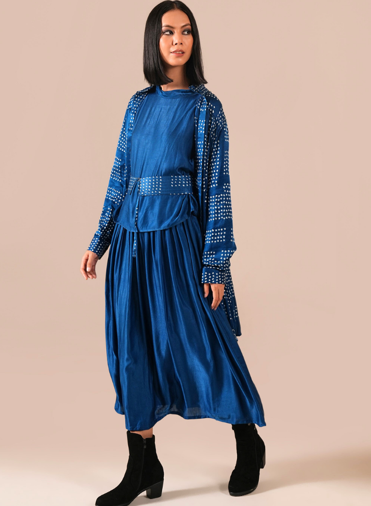 Silk Reverie Set