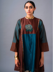 Silvana Brown Set