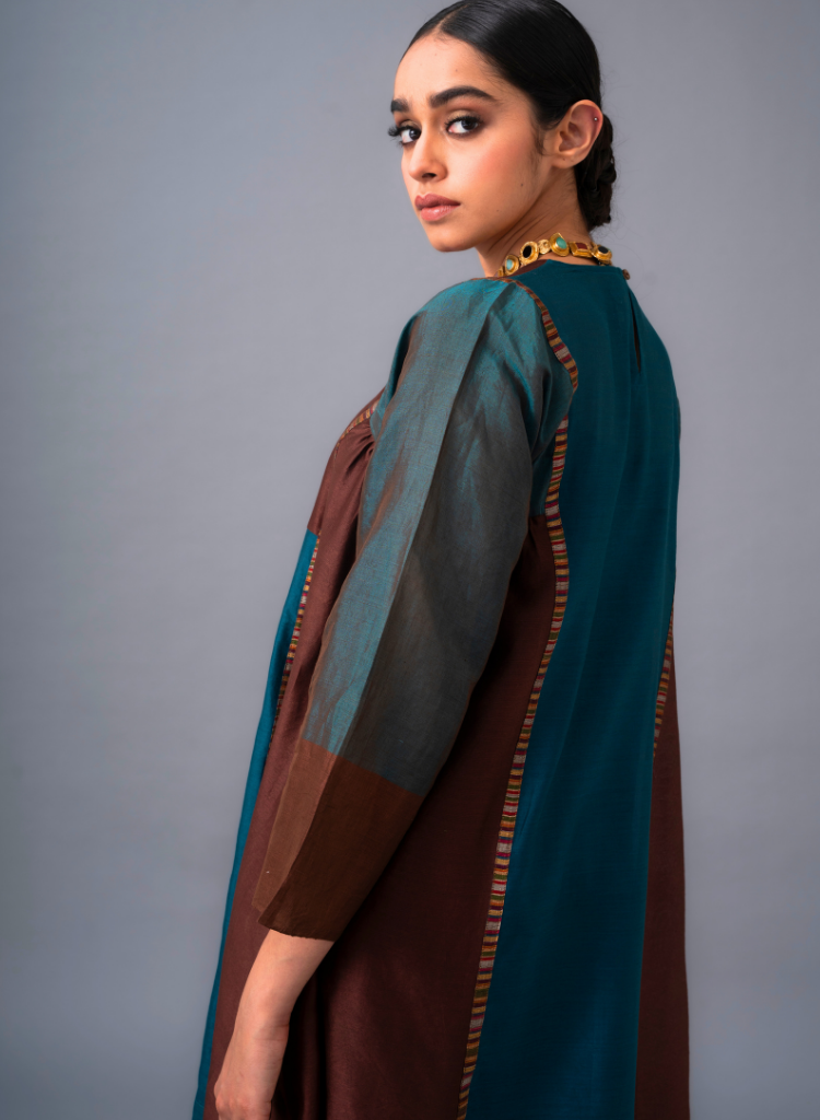 Silvana Brown Set