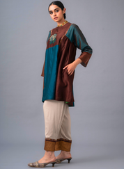 Silvana Brown Set