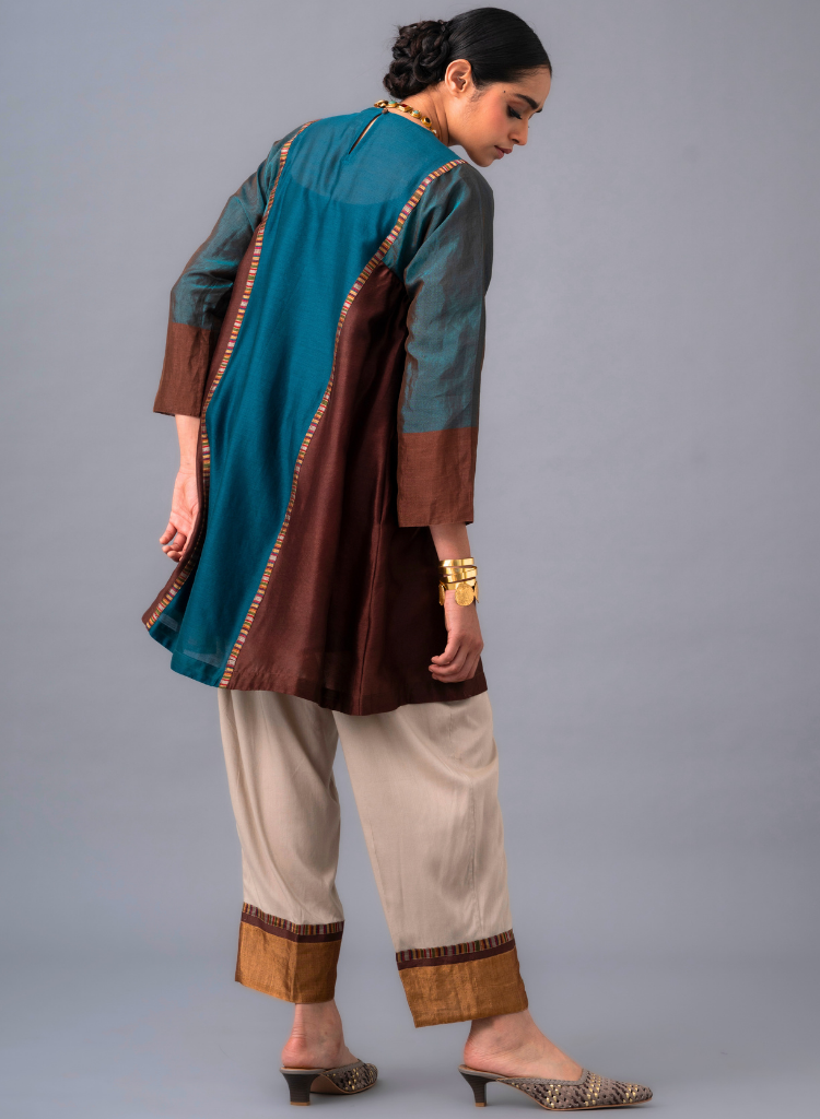 Silvana Brown Set