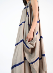 Leheriya Silk Dress